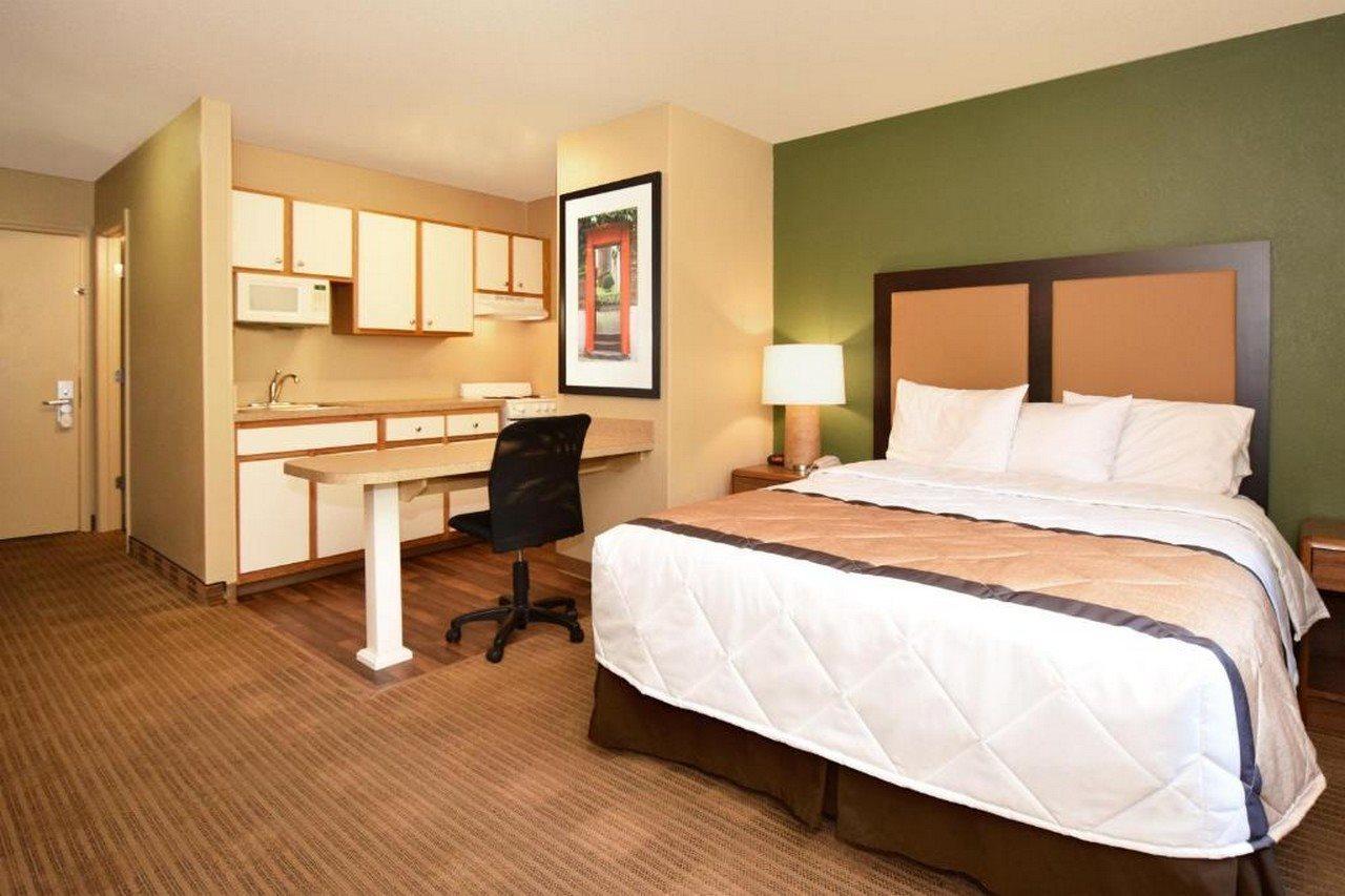 Hotel Extended America - Cleveland - Great Northern Mall 2*