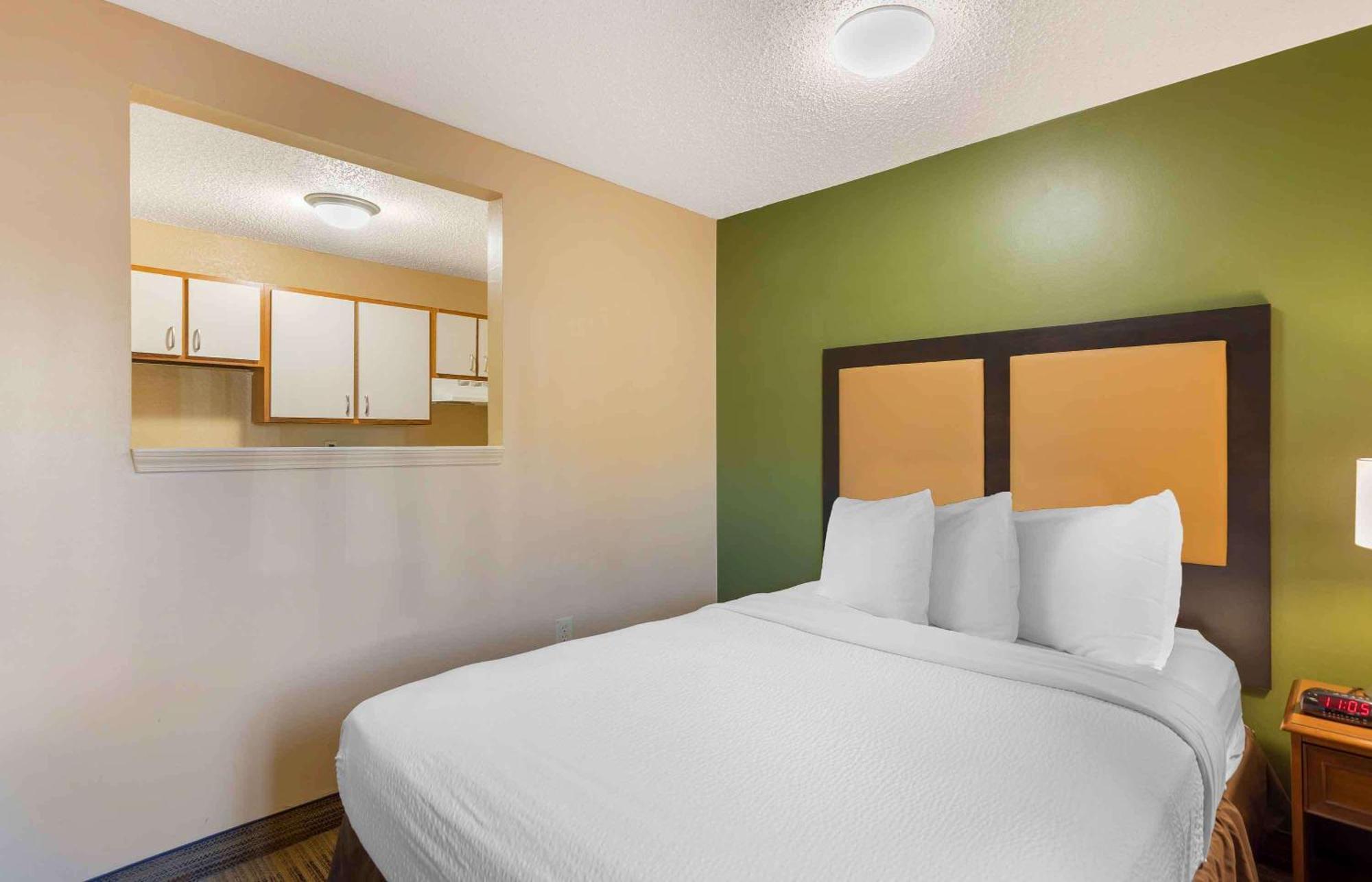 Hotel Extended America - Cleveland - Great Northern Mall North Olmsted