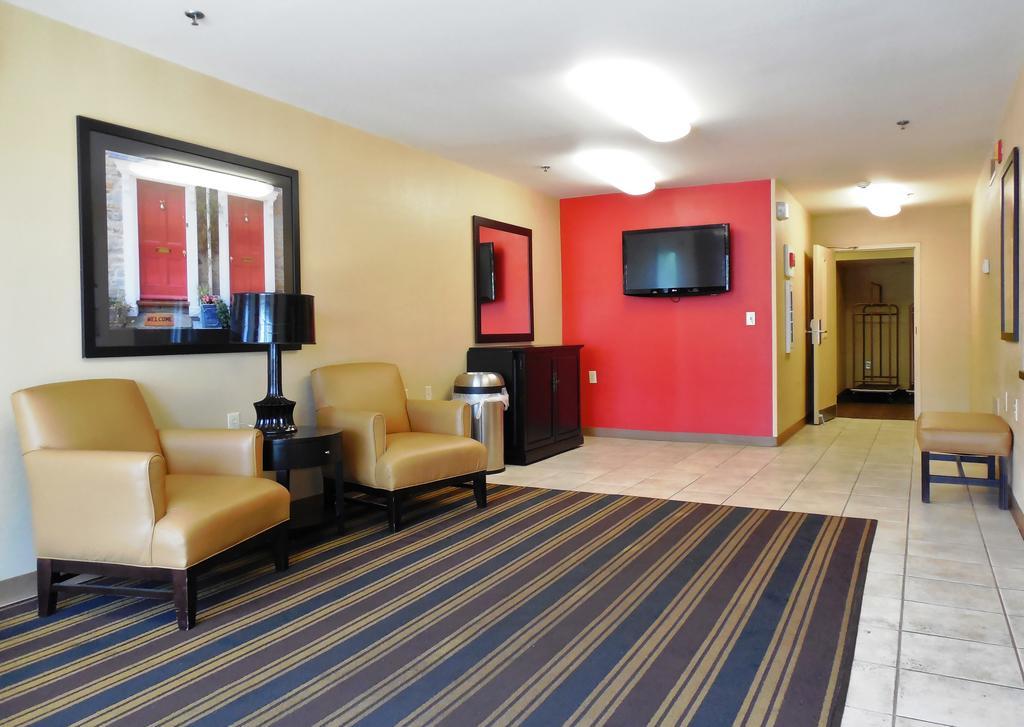 Hotel Extended America - Cleveland - Great Northern Mall