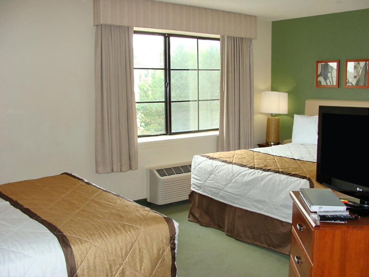 Hotel Extended America - Cleveland - Great Northern Mall