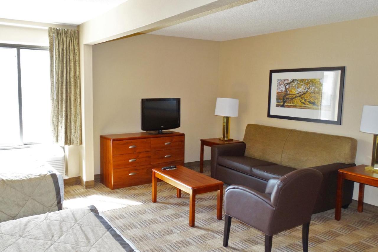 Hotel Extended America - Cleveland - Great Northern Mall North Olmsted