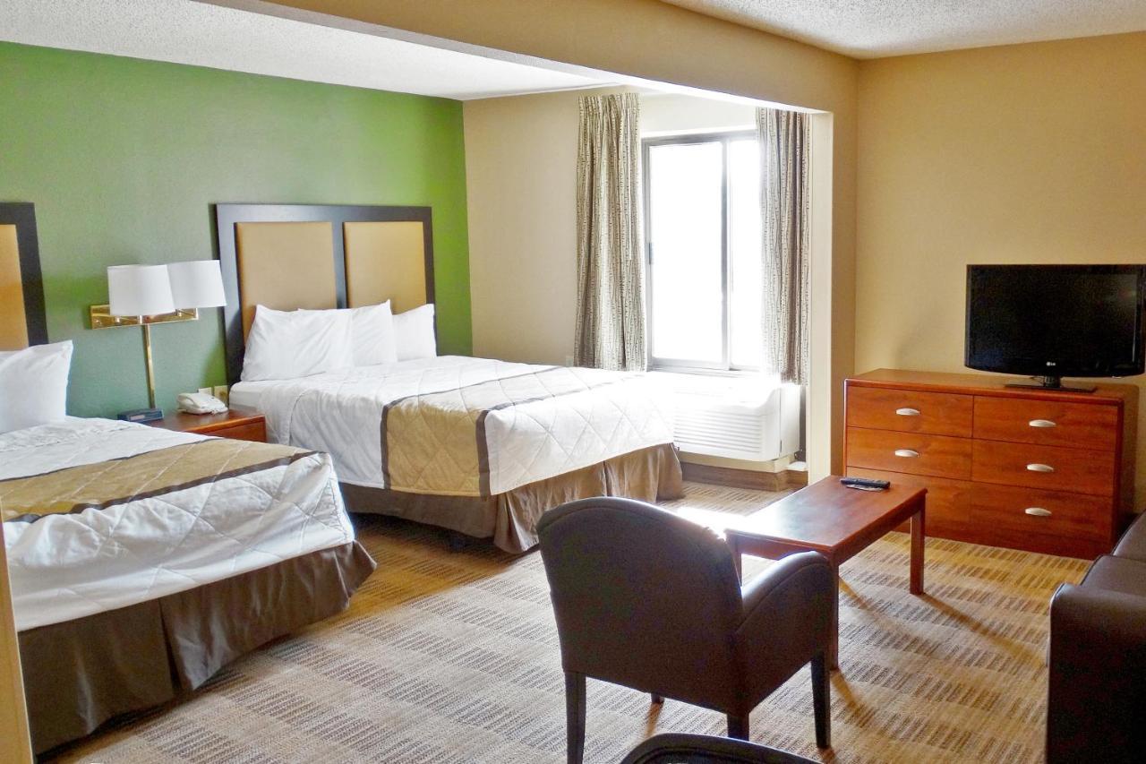 Extended America - Cleveland - Great Northern Mall Hotel
