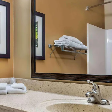 Extended Stay America Suites - Cleveland - Great Northern Mall North Olmsted Exterior foto