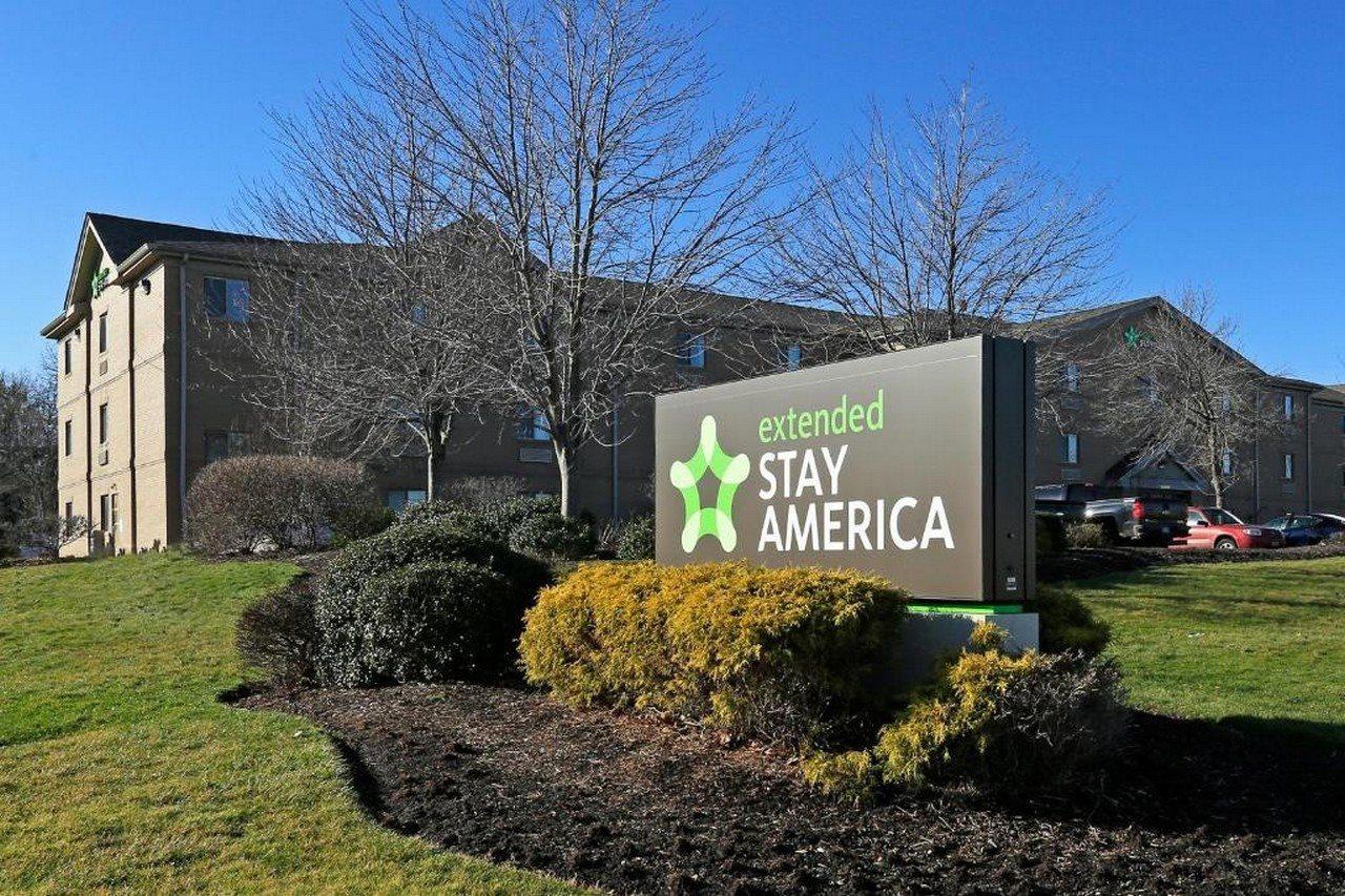 Extended America - Cleveland - Great Northern Mall