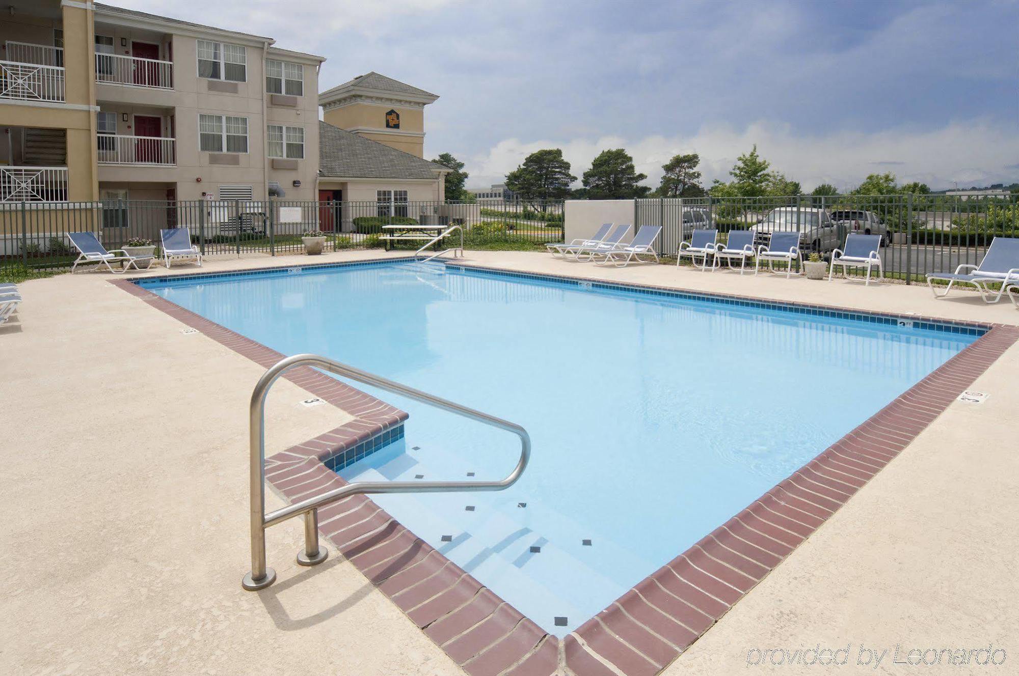 Hotel Extended America - Cleveland - Great Northern Mall North Olmsted