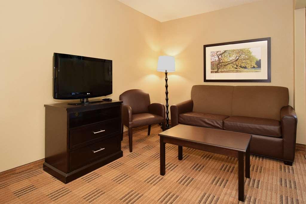 Hotel Extended America - Cleveland - Great Northern Mall North Olmsted