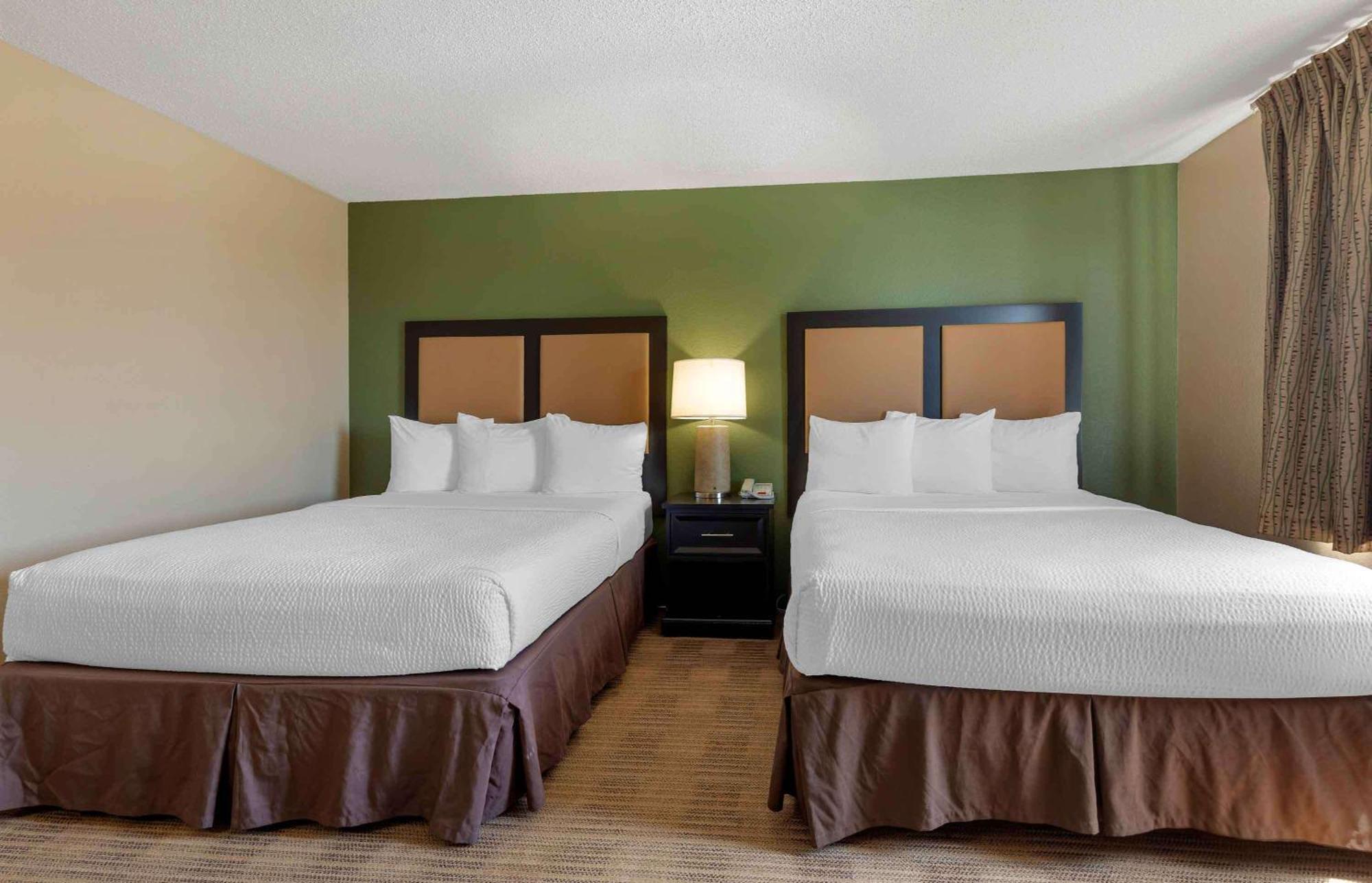 Hotel Extended America - Cleveland - Great Northern Mall 2*