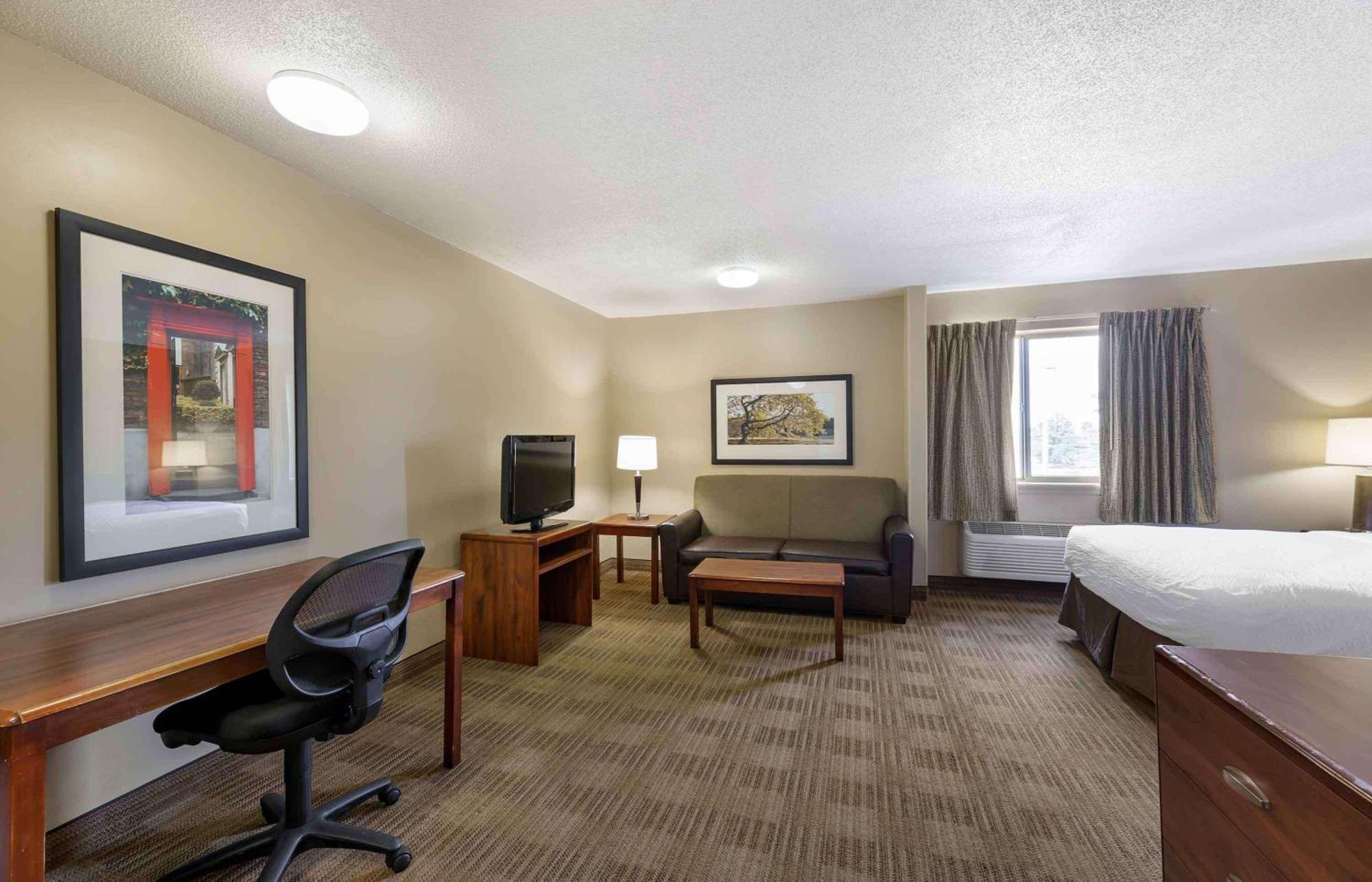 Hotel Extended America - Cleveland - Great Northern Mall North Olmsted